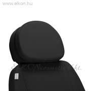 ELEKTROMOS KEZELŐSZÉK - KEZELŐÁGY 3 MOTOROS SILLON CLASSIC 3 FEKETE - E-SHOP ELKONcosmetic Kft.