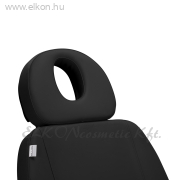 ELEKTROMOS KEZELŐSZÉK - KEZELŐÁGY 3 MOTOROS SILLON CLASSIC 3 FEKETE - E-SHOP ELKONcosmetic Kft.