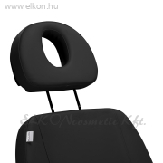 ELEKTROMOS KEZELŐSZÉK - KEZELŐÁGY 3 MOTOROS SILLON CLASSIC 3 FEKETE - E-SHOP ELKONcosmetic Kft.