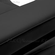 ELEKTROMOS KEZELŐSZÉK - KEZELŐÁGY 3 MOTOROS SILLON CLASSIC 3 FEKETE - E-SHOP ELKONcosmetic Kft.