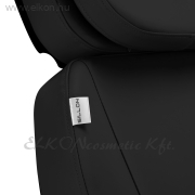 ELEKTROMOS KEZELŐSZÉK - KEZELŐÁGY 3 MOTOROS SILLON CLASSIC 3 FEKETE - E-SHOP ELKONcosmetic Kft.