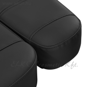 ELEKTROMOS KEZELŐSZÉK - KEZELŐÁGY 3 MOTOROS SILLON CLASSIC 3 FEKETE - E-SHOP ELKONcosmetic Kft.