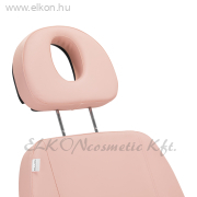 ELEKTROMOS KEZELŐSZÉK - KEZELŐÁGY 3 MOTOROS SILLON CLASSIC 3 FEKETE-RÓZSA - E-SHOP ELKONcosmetic Kft.