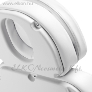 ELEKTROMOS KEZELŐSZÉK - KEZELŐÁGY 3 MOTOROS FŰTÉSSEL SILLON CLASSIC FEHÉR - E-SHOP ELKONcosmetic Kft.