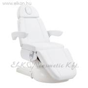 KEZELŐSZÉK ELEKTROMOS 3 MOTOROS SZÜRKE - E-SHOP