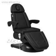 KEZELŐSZÉK ELEKTROMOS 4 MOTOROS ÉS FORGATHATÓ 869A SZÜRKE - E-SHOP