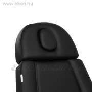 ELEKTROMOS KEZELŐSZÉK - KEZELŐÁGY 3 MOTOROS AZZURRO LUX FEKETE - E-SHOP ELKONcosmetic Kft.