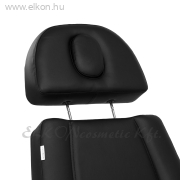 ELEKTROMOS KEZELŐSZÉK - KEZELŐÁGY 3 MOTOROS AZZURRO LUX FEKETE - E-SHOP ELKONcosmetic Kft.