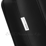 ELEKTROMOS KEZELŐSZÉK - KEZELŐÁGY 3 MOTOROS AZZURRO LUX FEKETE - E-SHOP ELKONcosmetic Kft.