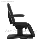 ELEKTROMOS KEZELŐSZÉK - KEZELŐÁGY 3 MOTOROS SILLON ECLIPSE FEKETE - E-SHOP ELEKTROMOS KEZELŐSZÉK - KEZELŐÁGY 3 MOTOROS SILLON ECLIPSE FEKETE - E-SHOP ELKONcosmetic Kft.