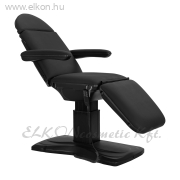 ELEKTROMOS KEZELŐSZÉK - KEZELŐÁGY 3 MOTOROS SILLON ECLIPSE FEKETE - E-SHOP ELEKTROMOS KEZELŐSZÉK - KEZELŐÁGY 3 MOTOROS SILLON ECLIPSE FEKETE - E-SHOP ELKONcosmetic Kft.