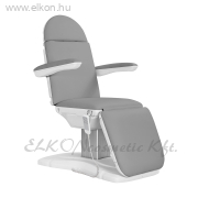 KEZELŐÁGY ELEKTROMOS 1 MOTOROS SZÜRKE - E-SHOP