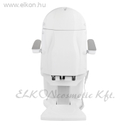 ELEKTROMOS KEZELŐSZÉK - KEZELŐÁGY 3 MOTOROS SILLON ECLIPSE SZÜRKE - E-SHOP ELKONcosmetic Kft.