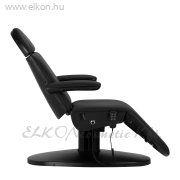 ELEKTROMOS KEZELŐSZÉK - KEZELŐÁGY 3 MOTOROS BILLENTHETŐ 2240K ECLIPSE FEKETE - E-SHOP ELKONcosmetic Kft.