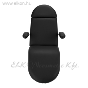 ELEKTROMOS KEZELŐSZÉK - KEZELŐÁGY 3 MOTOROS BILLENTHETŐ 2240K ECLIPSE FEKETE - E-SHOP ELKONcosmetic Kft.