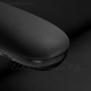 ELEKTROMOS KEZELŐSZÉK - KEZELŐÁGY 3 MOTOROS BILLENTHETŐ 2240K ECLIPSE FEKETE - E-SHOP ELKONcosmetic Kft.