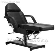 HIDRAULIKUS KEZELŐSZÉK SILLON V2 210 FEKETE - E-SHOP ELKONcosmetic Kft.