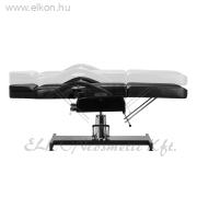 HIDRAULIKUS KEZELŐSZÉK SILLON V2 210 FEKETE - E-SHOP ELKONcosmetic Kft.