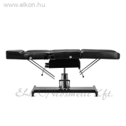 HIDRAULIKUS KEZELŐSZÉK SILLON V2 210 FEKETE - E-SHOP ELKONcosmetic Kft.