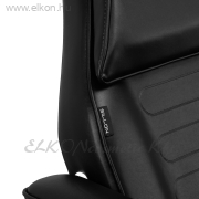 HIDRAULIKUS KEZELŐSZÉK SILLON V2 210 FEKETE - E-SHOP ELKONcosmetic Kft.
