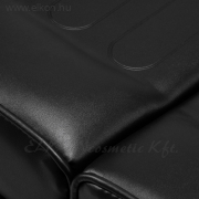 HIDRAULIKUS KEZELŐSZÉK SILLON V2 210 FEKETE - E-SHOP ELKONcosmetic Kft.