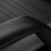 HIDRAULIKUS KEZELŐSZÉK SILLON V2 210 FEKETE - E-SHOP ELKONcosmetic Kft.