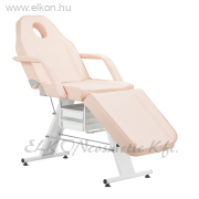 KEZELŐSZÉK FIÓKOKKAL BASIC 202 PÚDER RÓZSASZÍN - E-SHOP KEZELŐSZÉK FIÓKOKKAL BASIC 202 PÚDER RÓZSASZÍN - E-SHOP ELKONcosmetic Kft.