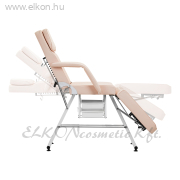 KEZELŐSZÉK FIÓKOKKAL BASIC 202 PÚDER RÓZSASZÍN - E-SHOP KEZELŐSZÉK FIÓKOKKAL BASIC 202 PÚDER RÓZSASZÍN - E-SHOP ELKONcosmetic Kft.