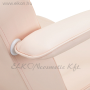 KEZELŐSZÉK FIÓKOKKAL BASIC 202 PÚDER RÓZSASZÍN - E-SHOP KEZELŐSZÉK FIÓKOKKAL BASIC 202 PÚDER RÓZSASZÍN - E-SHOP ELKONcosmetic Kft.