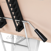 KEZELŐSZÉK FIÓKOKKAL BASIC 202 PÚDER RÓZSASZÍN - E-SHOP KEZELŐSZÉK FIÓKOKKAL BASIC 202 PÚDER RÓZSASZÍN - E-SHOP ELKONcosmetic Kft.