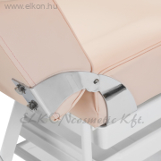 KEZELŐSZÉK FIÓKOKKAL BASIC 202 PÚDER RÓZSASZÍN - E-SHOP KEZELŐSZÉK FIÓKOKKAL BASIC 202 PÚDER RÓZSASZÍN - E-SHOP ELKONcosmetic Kft.