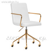 FORGÓZSÁMOLY GÁZRUGÓS AM-312 SZÜRKE - E-SHOP