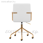 HÁTTÁMLÁS GÁZRUGÓS MUNKASZÉK QS-OF211G ARANY-KRÉMSZÜRKE - E-SHOP HÁTTÁMLÁS GÁZRUGÓS MUNKASZÉK QS-OF211G ARANY-KRÉMSZÜRKE - E-SHOP ELKONcosmetic Kft.