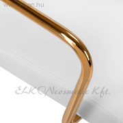 HÁTTÁMLÁS GÁZRUGÓS MUNKASZÉK QS-OF211G ARANY-KRÉMSZÜRKE - E-SHOP HÁTTÁMLÁS GÁZRUGÓS MUNKASZÉK QS-OF211G ARANY-KRÉMSZÜRKE - E-SHOP ELKONcosmetic Kft.