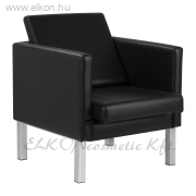 GÁZRUGÓS BÁRSZÉK QS-B10 FEKETE - E-SHOP