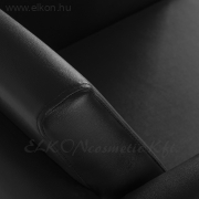 GABBIANO VÁRÓSZOBAI FOTEL BM18011 FEKETE - E-SHOP ELKONcosmetic Kft.