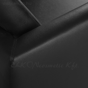 GABBIANO VÁRÓSZOBAI FOTEL BM18011 FEKETE - E-SHOP ELKONcosmetic Kft.