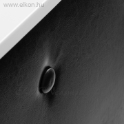 GABBIANO RECEPCIÓS PULT G26B FEHÉR-FEKETE - E-SHOP ELKONcosmetic Kft.