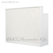 GÁZRUGÓS BÁRSZÉK BÁRSONY QS-B15 FEKETE - E-SHOP