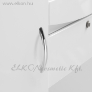 GABBIANO RECEPCIÓS PULT G26B FEHÉR - E-SHOP GABBIANO RECEPCIÓS PULT G26B FEHÉR - E-SHOP ELKONcosmetic Kft.