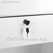 GABBIANO RECEPCIÓS PULT G26B FEHÉR - E-SHOP GABBIANO RECEPCIÓS PULT G26B FEHÉR - E-SHOP ELKONcosmetic Kft.