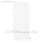 KOZMETIKAI MUNKAÁLLOMÁS MINI SZEKRÉNY 969 FEHÉR - E-SHOP ELKONcosmetic Kft.