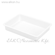 GURULÓS 3 POLCOS ESZKÖZKOCSI + 1 FIÓK FEHÉR BASIC 121 - E-SHOP GURULÓS 3 POLCOS ESZKÖZKOCSI + 1 FIÓK FEHÉR BASIC 121 - E-SHOP ELKONcosmetic Kft.