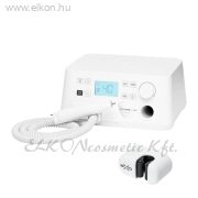 Maraton Cyclone-Vac Körömcsiszoló  +  Görgős 969Eszköztartó Szekrény fehér - E-SHOP ELKONcosmetic Kft.