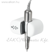 Maraton Cyclone-Vac Körömcsiszoló  +  Görgős 969Eszköztartó Szekrény fehér - E-SHOP ELKONcosmetic Kft.