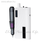 Hordozható, Akkus Körömcsiszoló gép VIVA 201 - E-SHOP Hordozható, Akkus Körömcsiszoló gép VIVA 201 - E-SHOP ELKONcosmetic Kft.