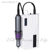 Hordozható, Akkus Körömcsiszoló gép VIVA 201 - E-SHOP Hordozható, Akkus Körömcsiszoló gép VIVA 201 - E-SHOP ELKONcosmetic Kft.