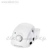 Saeyang Marathon 3 Champion Körömcsiszoló gép fehér Vezérlő + H35LSP szürke Markolat - E-SHOP Saeyang Marathon 3 Champion Körömcsiszoló gép fehér Vezérlő + H35LSP szürke Markolat - E-SHOP ELKONcosmetic Kft.