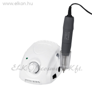 Saeyang Marathon 3 Champion Körömcsiszoló gép fehér Vezérlő + H35LSP szürke Markolat - E-SHOP Saeyang Marathon 3 Champion Körömcsiszoló gép fehér Vezérlő + H35LSP szürke Markolat - E-SHOP ELKONcosmetic Kft.