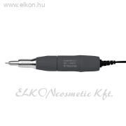 Saeyang Marathon 3 Champion Körömcsiszoló gép fehér Vezérlő + H35LSP szürke Markolat - E-SHOP Saeyang Marathon 3 Champion Körömcsiszoló gép fehér Vezérlő + H35LSP szürke Markolat - E-SHOP ELKONcosmetic Kft.